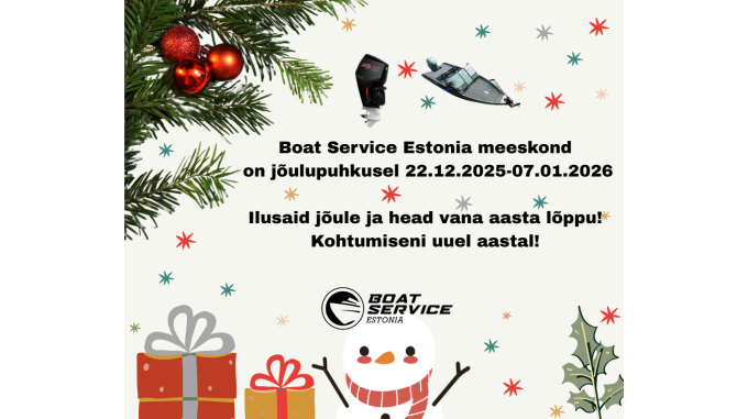  LAHTIOLEKUAJAD PÜHADEL 2025-2026  