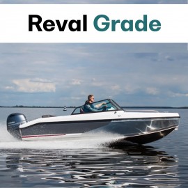 Reval Grade alumiiniumpaadid