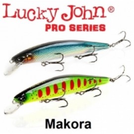Lucky John PRO Series Makora