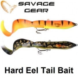 Savage Gear 3D Hard Eel