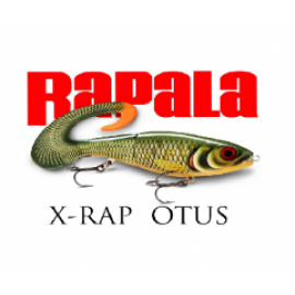 Rapala X-Rap Otus 17cm 40gr