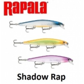 Rapala Shadow Rap