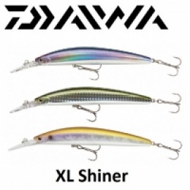 Daiwa XL Shiner 130F