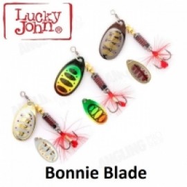LJ PRO Series Bonnie Blade
