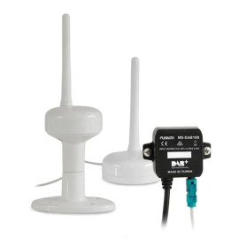 MS-DAB100A, Fusion, Marine DAB Receiver with Anten