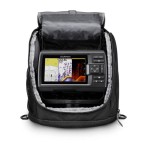 Garmin STRIKER™ Vivid 5cv Ice Fishing Bundle With GT8HW-IF Transducer