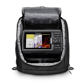 Garmin STRIKER™ Vivid 5cv Ice Fishing Bundle With GT8HW-IF Transducer