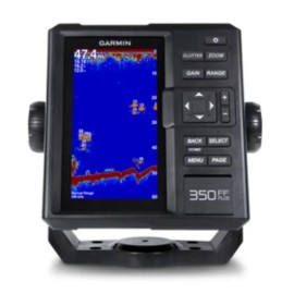 FishFinder 350 Plus
