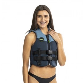 JOBE NEOPREEN VEST NAISTELE MIDNIGHT BLUE - M JOBE NEOPREEN VEST NAISTELE MIDNIGHT BLUE - M