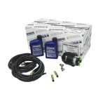 Ultraflex HYDRAULIC STEERING PACKAGE <300HP