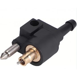 Kütusevooliku liitmik Yamaha 300385 (isane) Kütusevooliku liitmik Yamaha 300385 (isane)