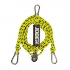 JOBE WaterSports Bridle w Pulley 12ft 2P