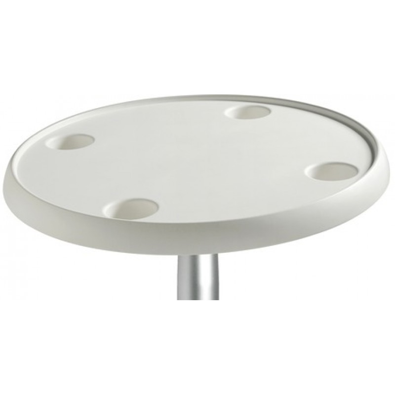 Osculati Table board Ø610 mm