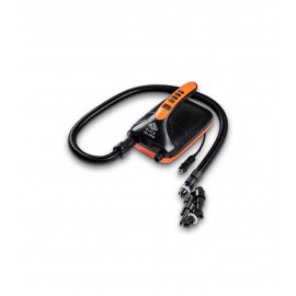 Black Island SUP el. pump 12V/20PSI