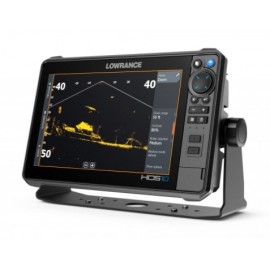 Lowrance HDS-10 PRO No Transducer (ROW) Lowrance HDS-10 PRO No Transducer (ROW)