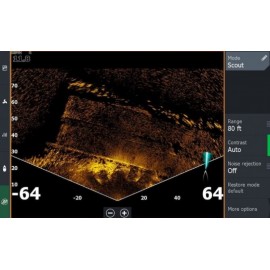 Lowrance ActiveTarget™2 Module +Transducer+ mounts Lowrance ActiveTarget™2 Module +Transducer+ mounts