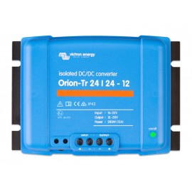 Victrin Oruion-Tr Smart 12/24-15A (360W) DC-DC charger