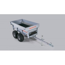 ATV haagis Respo ATV R-182