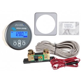 Victron Energy Battery Monitor BMV-712 Smart