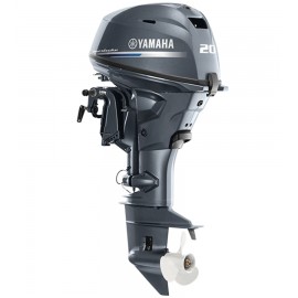 Yamaha F20GEPS Yamaha F20GEPS