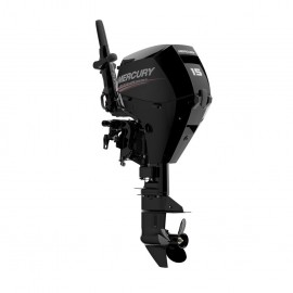 Mercury F15MH Mercury F15MH