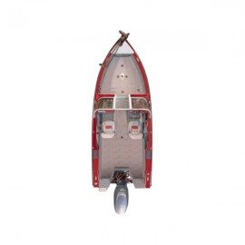 Finval 505 FishPro DC MC Finval 505 FishPro DC MC