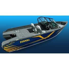 Finval 515 Evo DC JS (NEW 2024) Finval 515 Evo DC JS (NEW 2024)