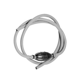 Kütusevoolik Eastener pumbaga universaalne 8mm