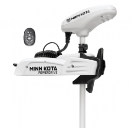 MINN KOTA Vöörimootor RT POWERDRIVE 55/MR-54″