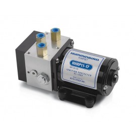 HHRP 17-12 - AUTOPILOT PUMP (1.6 CU IN/SECOND)