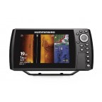 HELIX 7 Fish Finder & GPS Chart Plotter CHIRP 2D, MEGA DI, MEGA SI (NETWORKING)