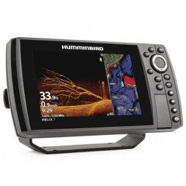 Humminbird Helix 7 CHIRP MSI GPS G4N Humminbird Helix 7 CHIRP MSI GPS G4N