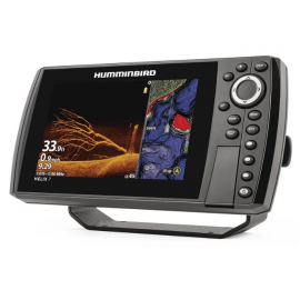 Humminbird Helix 7 CHIRP MSI GPS G4N Humminbird Helix 7 CHIRP MSI GPS G4N
