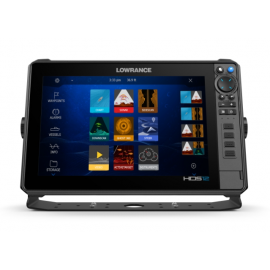 Lowrance HDS-12 PRO ROW + ActiveImaging HD 3-in-1 Transducer Lowrance HDS-12 PRO ROW + ActiveImaging HD 3-in-1 Transducer