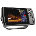 Humminbird Helix 7 CHIRP MDI GPS G4N