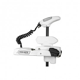 Minn Kota RT INSTINCT 90/115/WR QUEST 72'' 183cm valge 