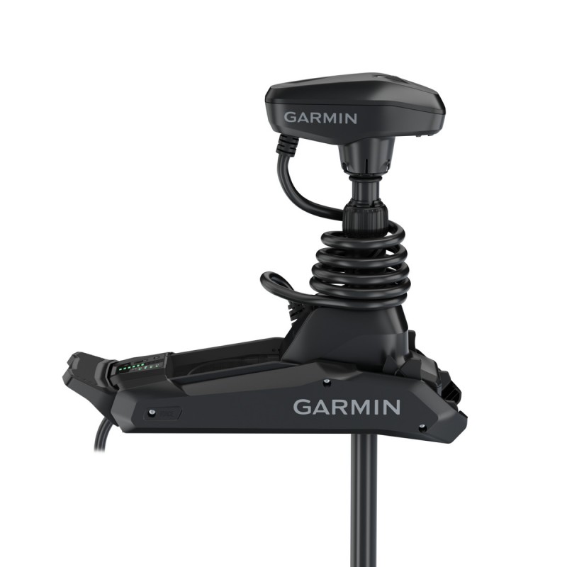 Garmin Force Kraken Trolling Motor 63'' 100lb Black