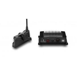 Garmin LiveScope Plus System w/ LVS34 and GLS10 Garmin LiveScope Plus System w/ LVS34 and GLS10