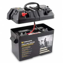 Minn Kota Trolling Motor Power Center