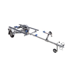 BE600-L paadihaagis siinidega