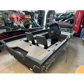 Finval 420 Rangy SC Finval 420 Rangy SC