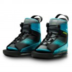 JOBE Ripper wakeboard bindings (30-34)