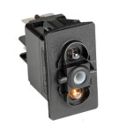 G.F.N 2-LED moodullüliti, ON - OFF