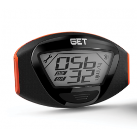  GET Settable SOS alarm and wireless hourmeter