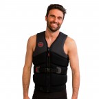 JOBE Unify Vest Men Black XL+ 