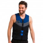  JOBE Neoprene Vest Men Midnight Blue 2XL+