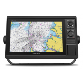 Garmin GPSMAP 1222 Garmin GPSMAP 1222