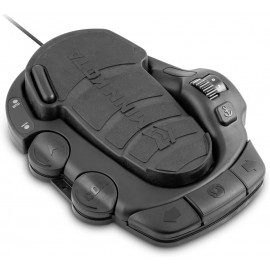 Terrova Foot Pedal Corded (New)