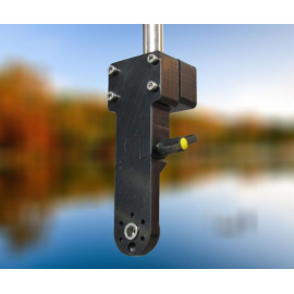 S-Pointer Lowrance ActiveTarget 25-30mm pole