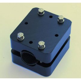 S-pointer reelingu kinnitus 20-22mm R20-22